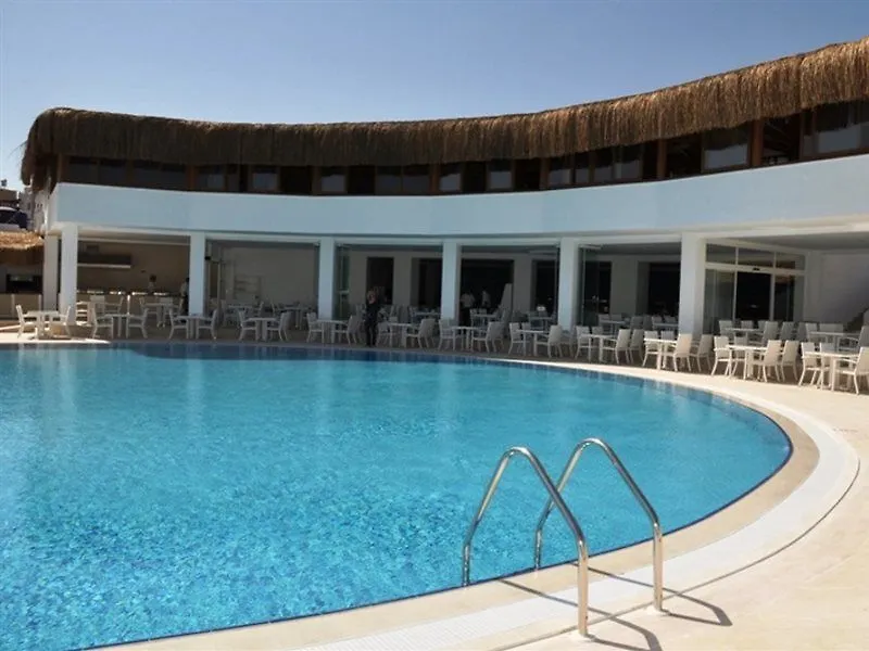 Tansel Beach Turgutreis 3*,