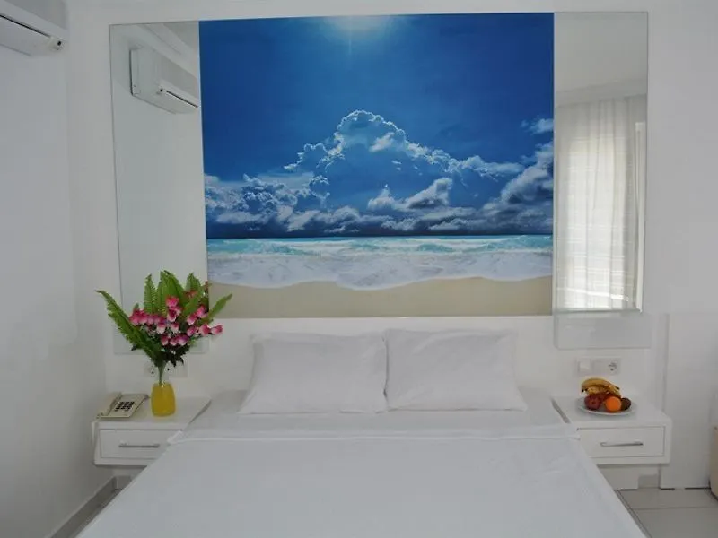 Tansel Beach Turgutreis Hotel