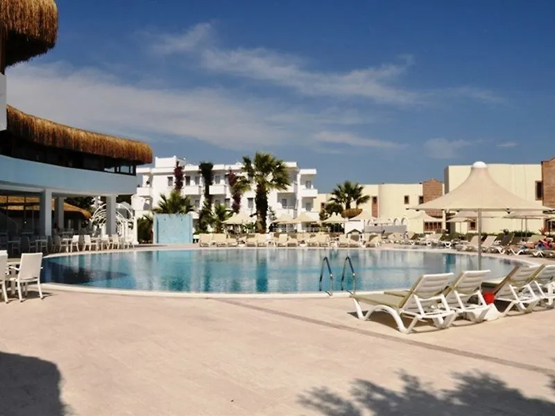 Tansel Beach Turgutreis